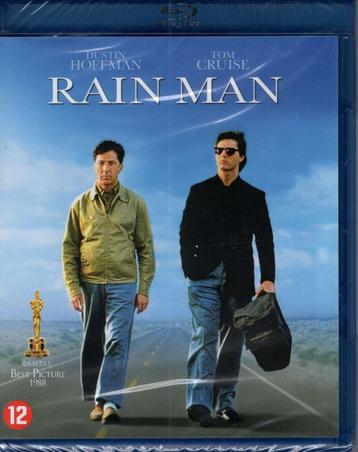 Rain Man (1988) - nieuw in seal - IMDB 8.0 - NL uitgave beschikbaar voor biedingen
