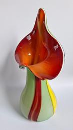 Mooie simais vaas, Antiek en Kunst, Ophalen of Verzenden