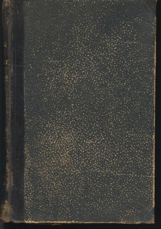 Le Juif Errant; Eugène Sue; 5e et 6e volume; 1845, Antiek en Kunst, Antiek | Boeken en Bijbels, Verzenden