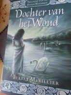 Juliet marillier:dochter van het woud. Trilogie van de zeven, Boeken, Ophalen, Gelezen, Juliet Marillier