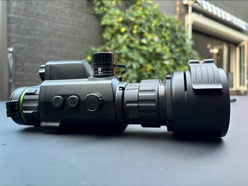 Hikmicro Cheetah C32F-N, Audio, Tv en Foto, Optische apparatuur | Verrekijkers, Nieuw, Overige typen, Ophalen of Verzenden