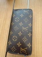 Lv portemonee, Sieraden, Tassen en Uiterlijk, Portemonnees, Overige merken, Bruin, Ophalen of Verzenden, Zo goed als nieuw