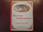 Tòch een Kerstkindje, door Catharina Bronsveld, Ophalen of Verzenden, Gelezen, Fictie algemeen