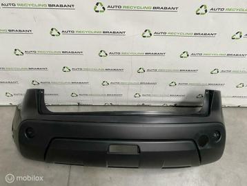 Achterbumper Nissan Qashqai 1 J10 NIEUW ORIGINEEL 85022JD00H beschikbaar voor biedingen