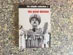 The Great Dictator, Cd's en Dvd's, Dvd's | Klassiekers, Actie en Avontuur, 1960 tot 1980, Ophalen of Verzenden, Zo goed als nieuw
