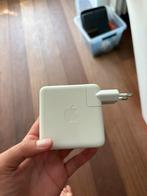 Apple Adapter USB C, Computers en Software, Laptop-opladers, Ophalen, Zo goed als nieuw