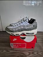 Nike Air Max 95 Safari - Limited Edition! maat 36, Kleding | Dames, Schoenen, Wit, Nike, Ophalen of Verzenden, Sneakers of Gympen