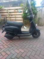 AGM Scooter - Zo Goed Als Nieuw!, Fietsen en Brommers, Ophalen, Overige modellen, Maximaal 45 km/u, Zo goed als nieuw
