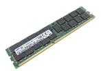 16GB 2Rx4 PC3L-12800R DDR3-1600 ECC, Samsung, Computers en Software, RAM geheugen, Samsung Electronics Benelux B.V., Store.nl@samsung.com