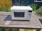 Witte magnetron, Ophalen, Gebruikt, Magnetron, Draaiplateau