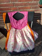 Verkleedjurk, Kinderen en Baby's, Carnavalskleding en Verkleedspullen, Ophalen, Zo goed als nieuw, Jongen of Meisje