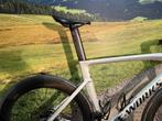 Gebruikte S-Works Venge Disc 2020 SRAM Red AXS 58cm €5.750,-, Fietsen en Brommers, 28 inch, Gebruikt, Carbon, Heren