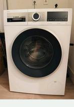 Bosch WGG244FSNL i-Dos 9kg Washing Machine, Witgoed en Apparatuur, Wasmachines, Ophalen, 8 tot 10 kg, 85 tot 90 cm, 1600 toeren of meer