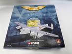 Avro Lancaster RAF Coastal Command, Corgi 47302, 1:144, Ophalen of Verzenden, Zo goed als nieuw, 1:72 tot 1:144, Overige merken
