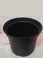 Kweekpotten plantenpotten bloempotten 5 liter, Kunststof, Gebruikt, Rond, Ophalen of Verzenden