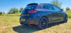 Seat Leon Cupra R origineel NL 348pk 450nm, Auto's, Seat, Voorwielaandrijving, 4 cilinders, Zwart, Parkeersensor