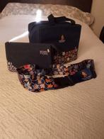 Singapore Airlines x Balmain gadgets, Ophalen of Verzenden, Blauw, Overige typen