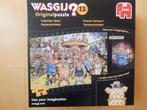 wasgij, Hobby en Vrije tijd, Denksport en Puzzels, Ophalen of Verzenden, 500 t/m 1500 stukjes