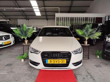 Audi A3 Sportback 1.6 TDI S-LINE NAVI! 2013 beschikbaar voor biedingen