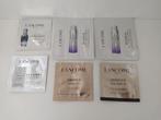 Nieuw 6x Lan-come Divers Gezichtsverzorging samples, Sieraden, Tassen en Uiterlijk, Ophalen of Verzenden, Nieuw, Gehele gezicht