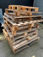 Gratis sloop pallets, Doe-het-zelf en Verbouw, Hout en Planken, Ophalen, Zo goed als nieuw, Pallet, Minder dan 200 cm