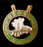 BOG BOLH speld, Verzenden, Nieuw, Overige onderwerpen, Speldje of Pin