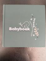 Babyboek - Nieuw!, Ophalen of Verzenden, Nieuw, Taal en Lezen