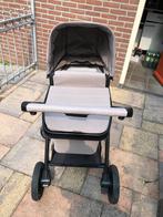 Mooie dubatti two kinderwagen met wandelwagen, Kinderen en Baby's, Kinderwagens en Combinaties, Ophalen of Verzenden, Zo goed als nieuw