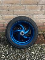 Gilera runner voorvelg, Motoren, Ophalen of Verzenden