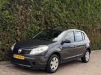 Dacia Sandero 1.4 Ambiance Airco, Voorwielaandrijving, Stof, Gebruikt, 4 cilinders