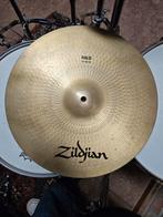 Zildjian Field 16", Muziek en Instrumenten, Drumstellen en Slagwerk, Overige merken, Ophalen of Verzenden, Zo goed als nieuw