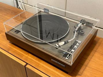 B-keus stofkap Micro Seiki DD-1, DD-5, Solid-1, Solid-5 beschikbaar voor biedingen