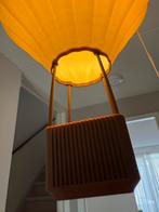 Heteluchtballon lamp - 3d geprint - 35x25cm, Ophalen of Verzenden, Nieuw, Kunststof, Uniek