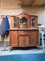 Oma's buffetkast, Huis en Inrichting, Kasten | Buffetkasten, Ophalen, Gebruikt, 100 tot 150 cm, 150 tot 200 cm