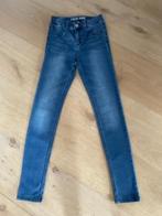 Super skinny jegging (stretch), maat 158 Blue Rigde IZGS, Meisje, Ophalen of Verzenden, Broek, Zo goed als nieuw