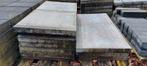 Restant betontegegels MBI 80 x 40 x 4 cm Lazise, Tuin en Terras, Beton, Zo goed als nieuw, Ophalen