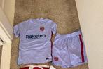 Fcb tenue maat s, Ophalen of Verzenden, Zo goed als nieuw, Shirt