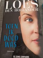 Loes den Hollander, Ophalen of Verzenden, Gelezen, Sport