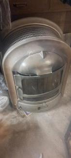 Oude Kolenkachel - Vrijstaand, Huis en Inrichting, Kachels, Ophalen