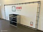 Sortimo bedrijfswageninrichting / businrichting / nieuwstaat, Ophalen of Verzenden