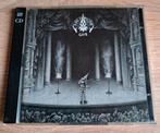 Lacrimosa - Live - 2CD - Goth Rock - Darkwave - Gothic, Ophalen of Verzenden, Zo goed als nieuw, Alternative