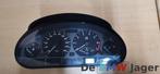 Instrumentenpaneel BMW 3-serie E46 benzine 62118380146, Gebruikt, Ophalen of Verzenden, BMW, BMW
