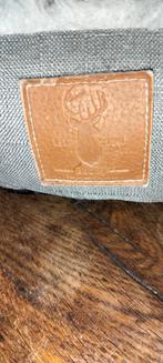 Boony hondenmand kattenmand grijs, Dieren en Toebehoren, Kattenmanden, Gebruikt, ., Ophalen of Verzenden, .