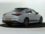 Mercedes-Benz CLA-Klasse 250 e Plug-In Hybride AMG Nightpakk, Lichtsensor, Gebruikt, 4 cilinders, 15 kWh
