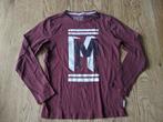 Longsleeve Mitch - maat 134 / 140, Gebruikt, Ophalen of Verzenden, Shirt of Longsleeve, Jongen