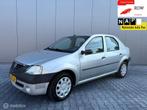 Dacia Logan 1.4 Ambiance | NAP |, Voorwielaandrijving, Gebruikt, Logan, Bedrijf