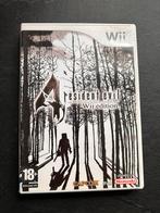 Nintendo Wii Resident Evil 4, Spelcomputers en Games, 1 speler, Ophalen of Verzenden, Gebruikt, Vanaf 3 jaar