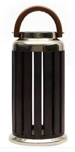 Riviera Maison windlicht Arvada NIEUW, Huis en Inrichting, Overige Huis en Inrichting, Ophalen of Verzenden, Nieuw