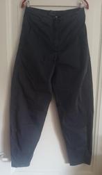 Donkergrijze OSKA broek mt.1, Kleding | Dames, Broeken en Pantalons, Maat 38/40 (M), Verzenden, Zo goed als nieuw, Oska