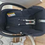 Maxi cosy, Ophalen, Zo goed als nieuw, Maxi-Cosi, Autogordel
